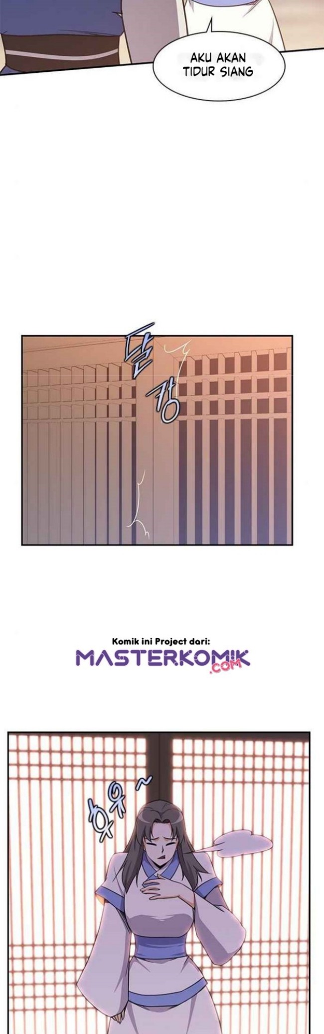 The Strongest in History (The Strongest Ever) chapter 39