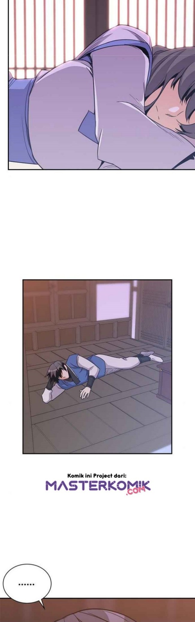 The Strongest in History (The Strongest Ever) chapter 39