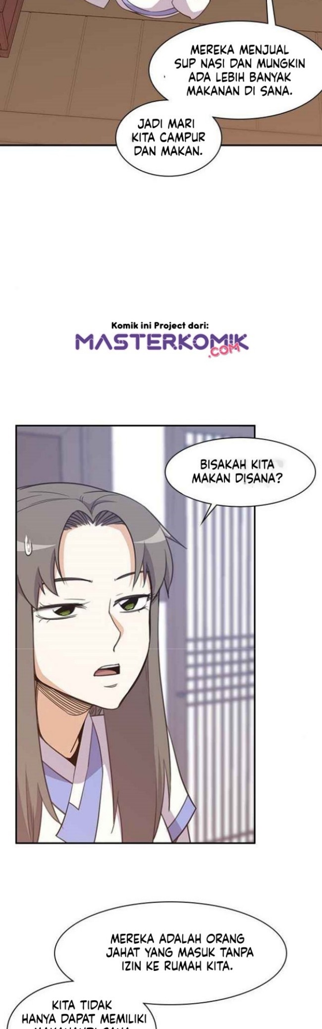 The Strongest in History (The Strongest Ever) chapter 39