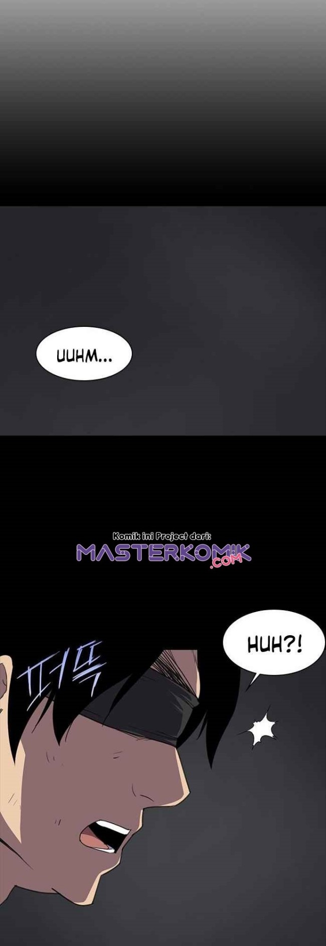 The Strongest in History (The Strongest Ever) chapter 39