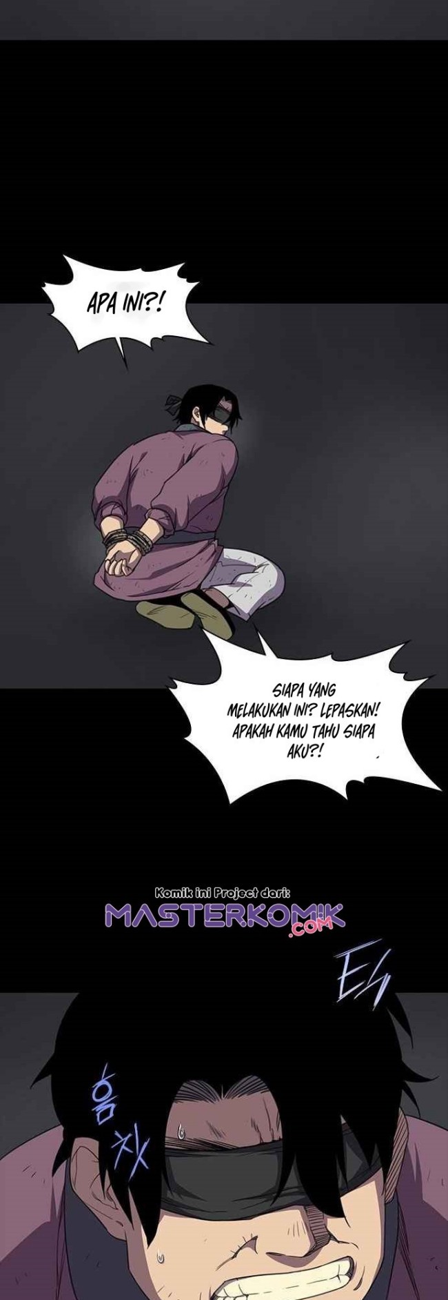 The Strongest in History (The Strongest Ever) chapter 39