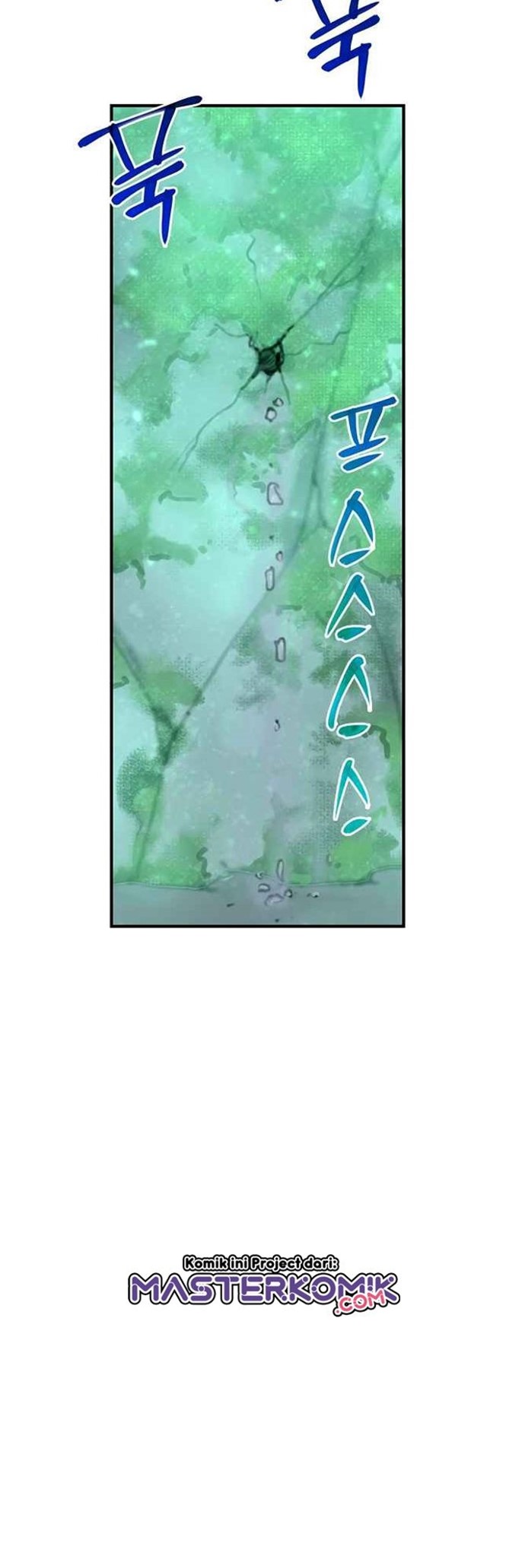 The Strongest in History (The Strongest Ever) chapter 44