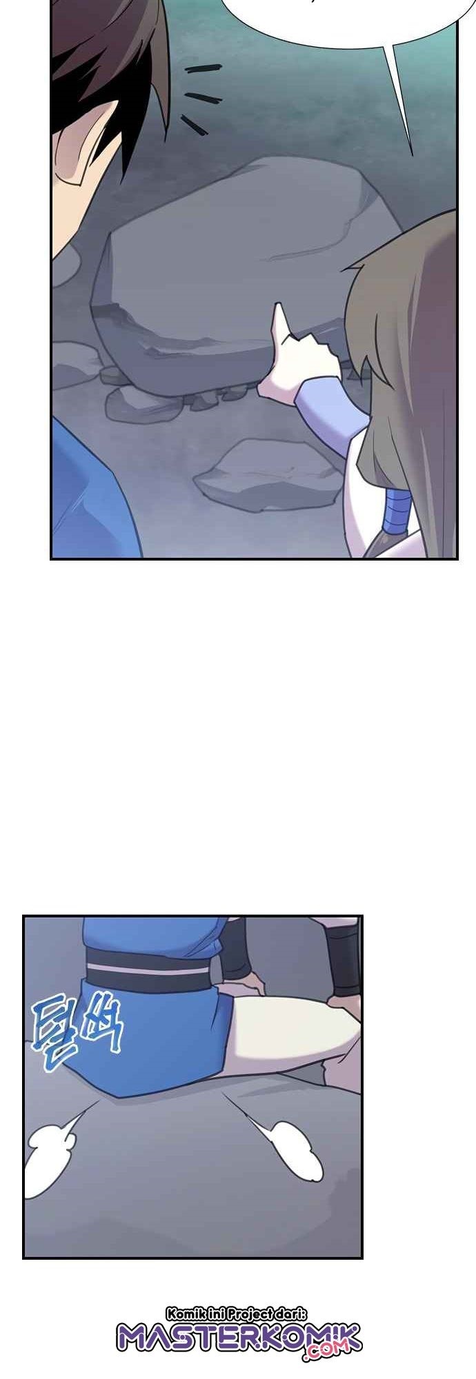 The Strongest in History (The Strongest Ever) chapter 44