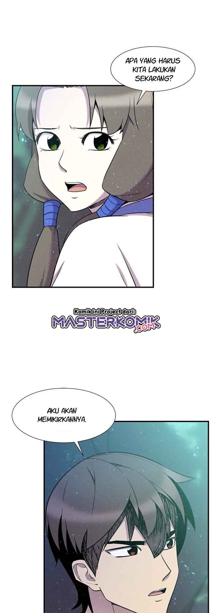 The Strongest in History (The Strongest Ever) chapter 44
