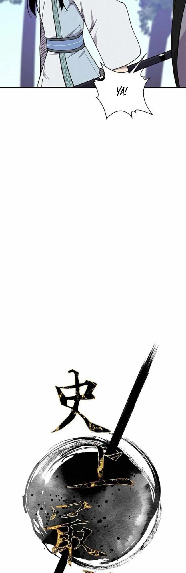 The Strongest in History Chapter 66 Bahasa Indonesia