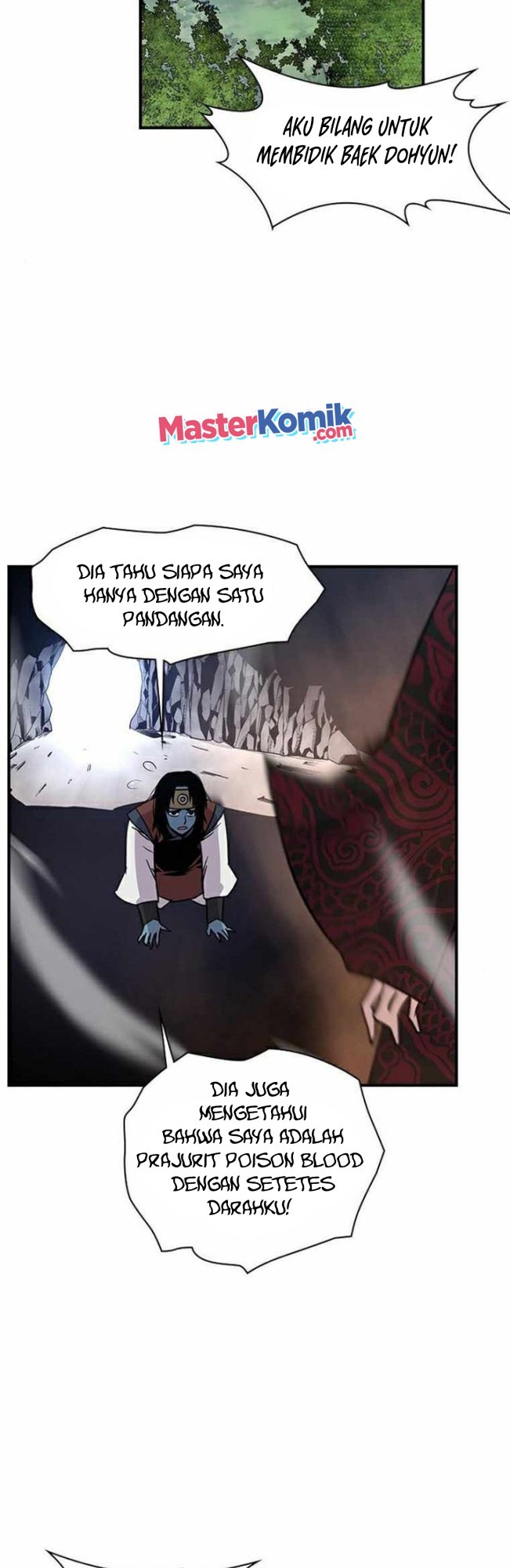 The Strongest in History Chapter 66 Bahasa Indonesia