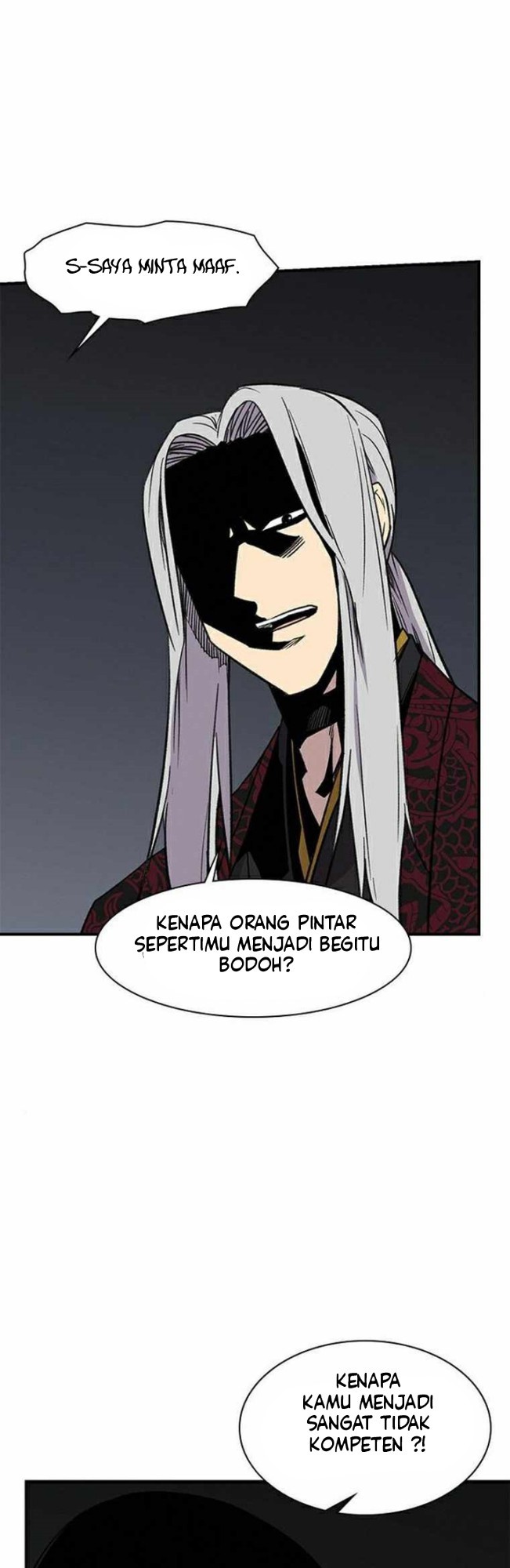 The Strongest in History Chapter 66 Bahasa Indonesia