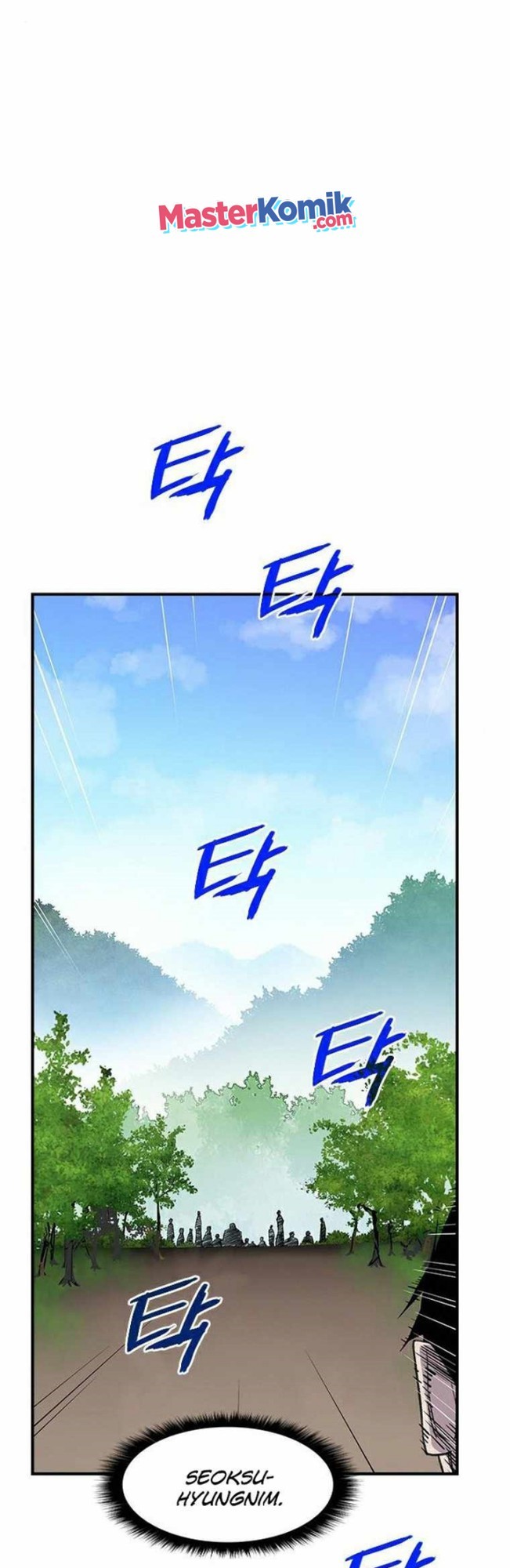 The Strongest in History Chapter 66 Bahasa Indonesia