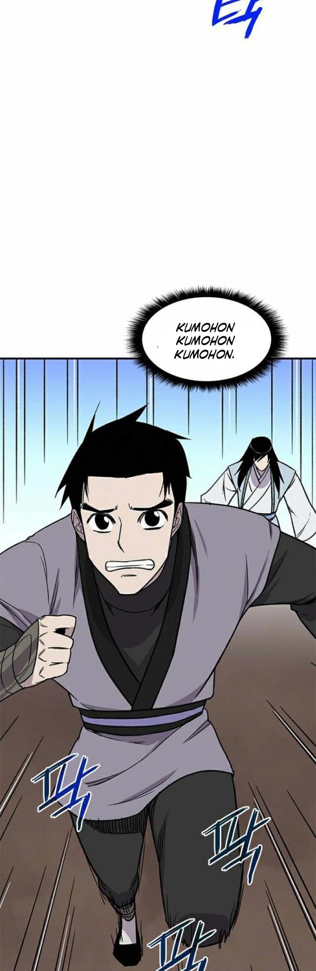 The Strongest in History Chapter 66 Bahasa Indonesia