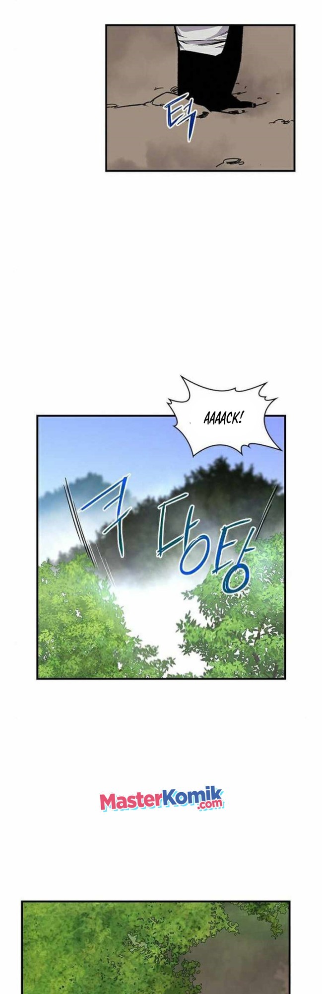 The Strongest in History Chapter 66 Bahasa Indonesia