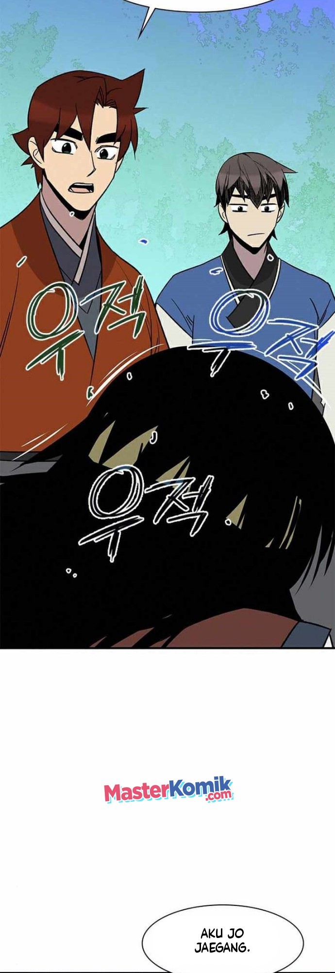 The Strongest in History Chapter 66 Bahasa Indonesia