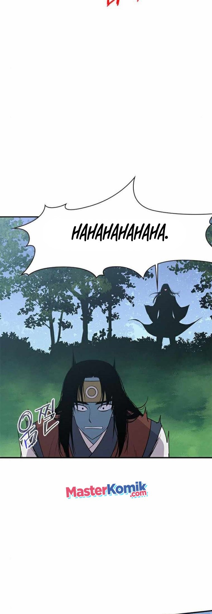 The Strongest in History Chapter 66 Bahasa Indonesia