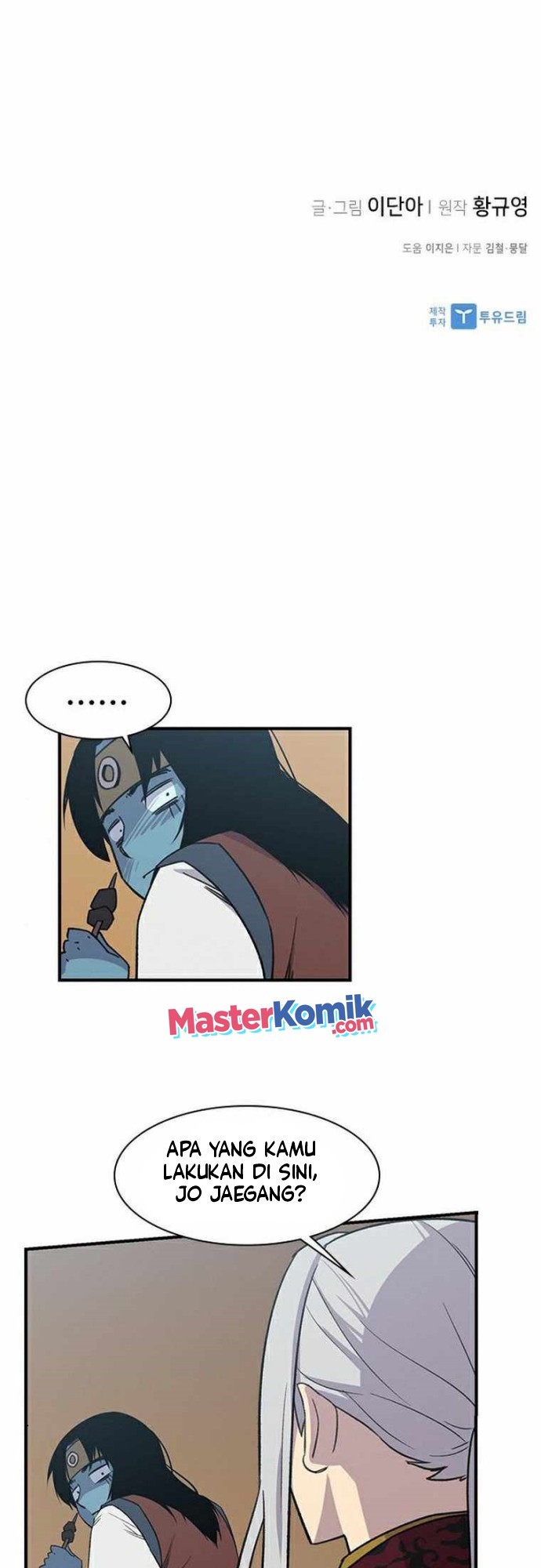 The Strongest in History Chapter 66 Bahasa Indonesia