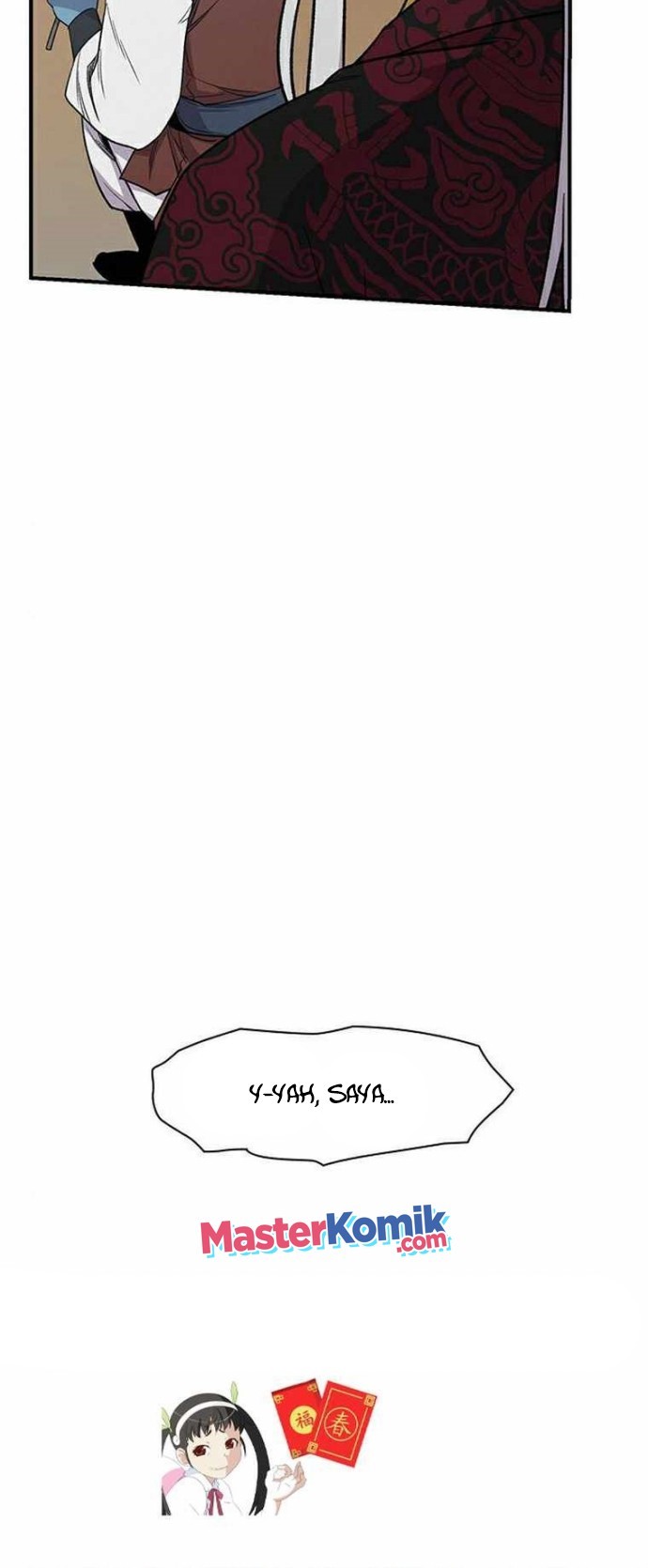 The Strongest in History Chapter 66 Bahasa Indonesia