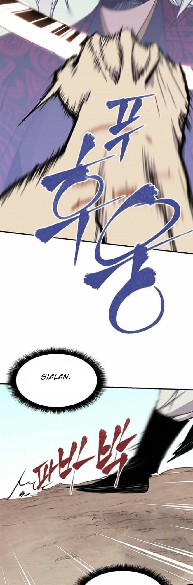 The Strongest in History (The Strongest Ever) chapter 68