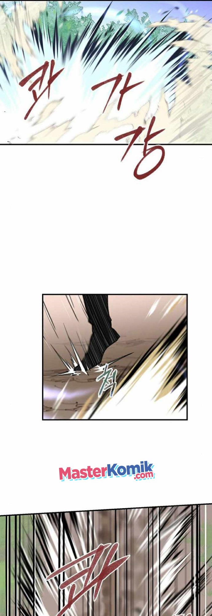 The Strongest in History (The Strongest Ever) chapter 68