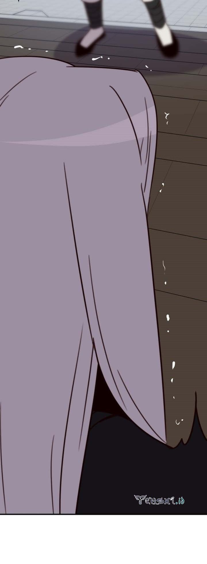 The Strongest in History Chapter 112 Bahasa Indonesia