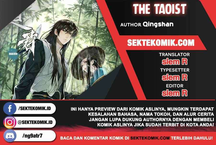 The Taoist Chapter 19 Bahasa Indonesia
