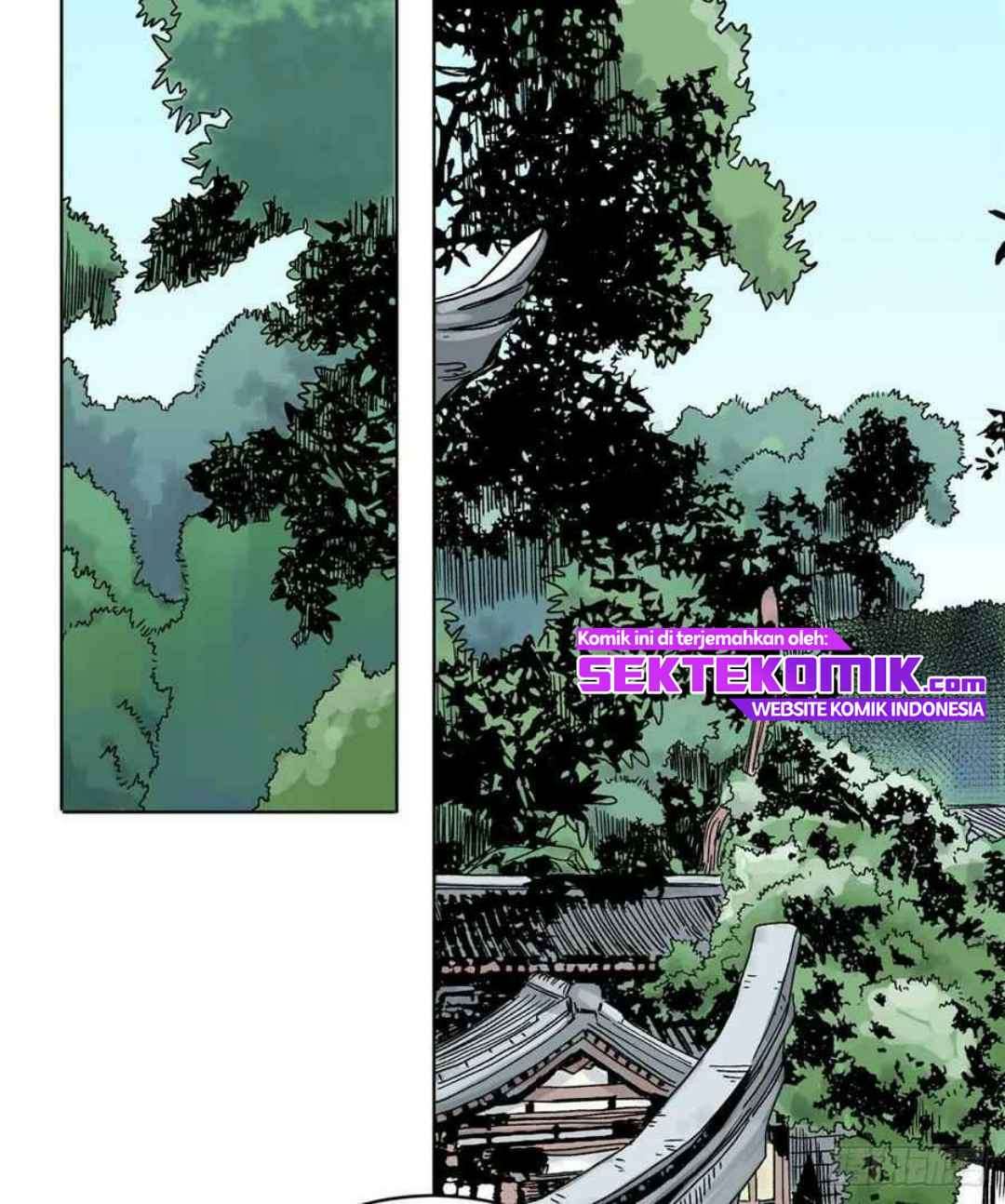 The Taoist Chapter 19 Bahasa Indonesia