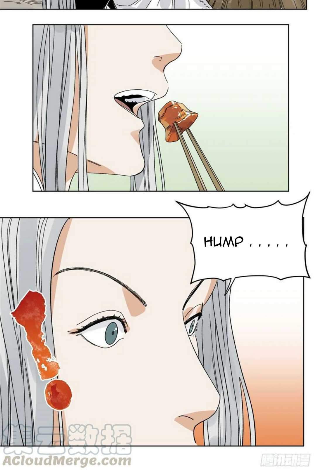 The Taoist Chapter 60 Bahasa Indonesia