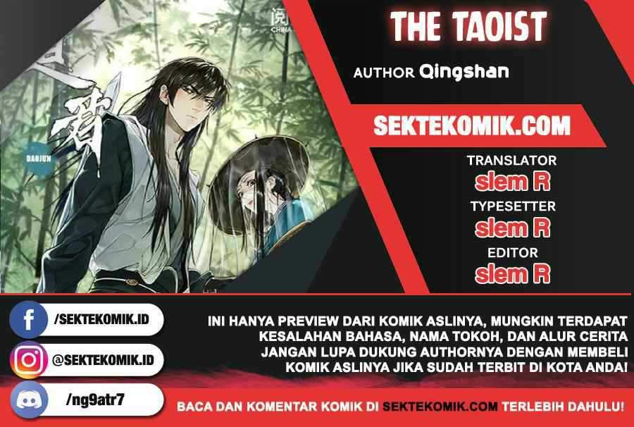 The Taoist Chapter 70 Bahasa Indonesia