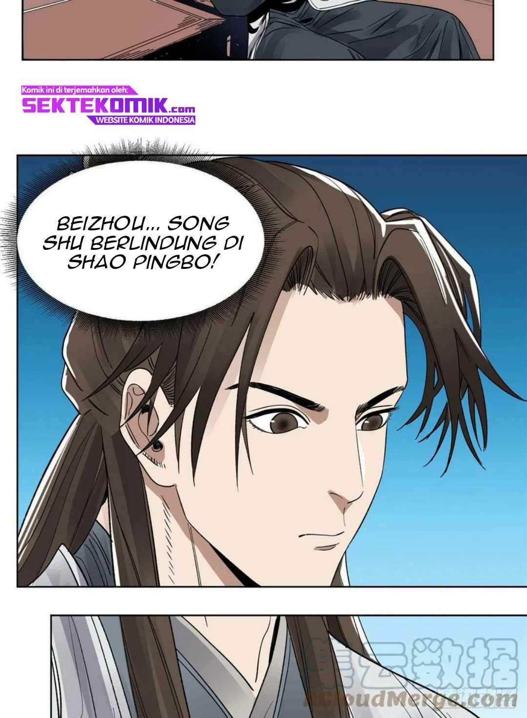 The Taoist Chapter 75 Bahasa Indonesia