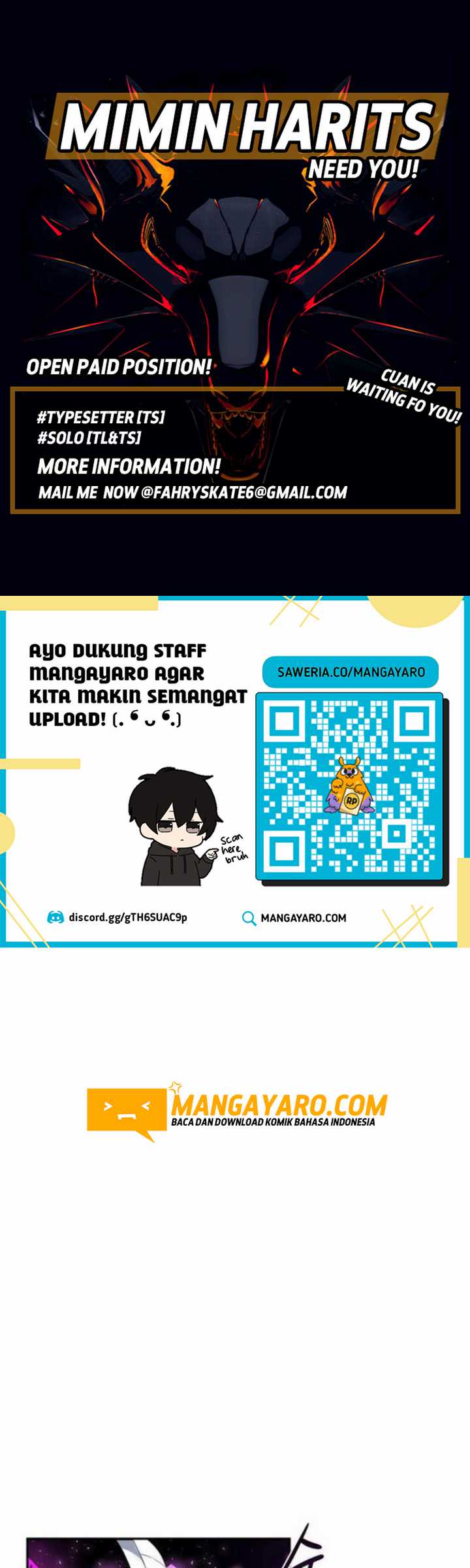 The Teacher of Perishable Villains chapter 11