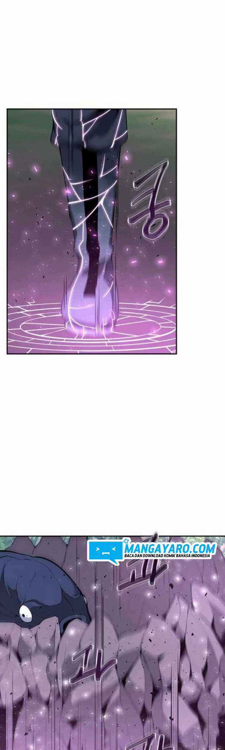 The Teacher of Perishable Villains chapter 11