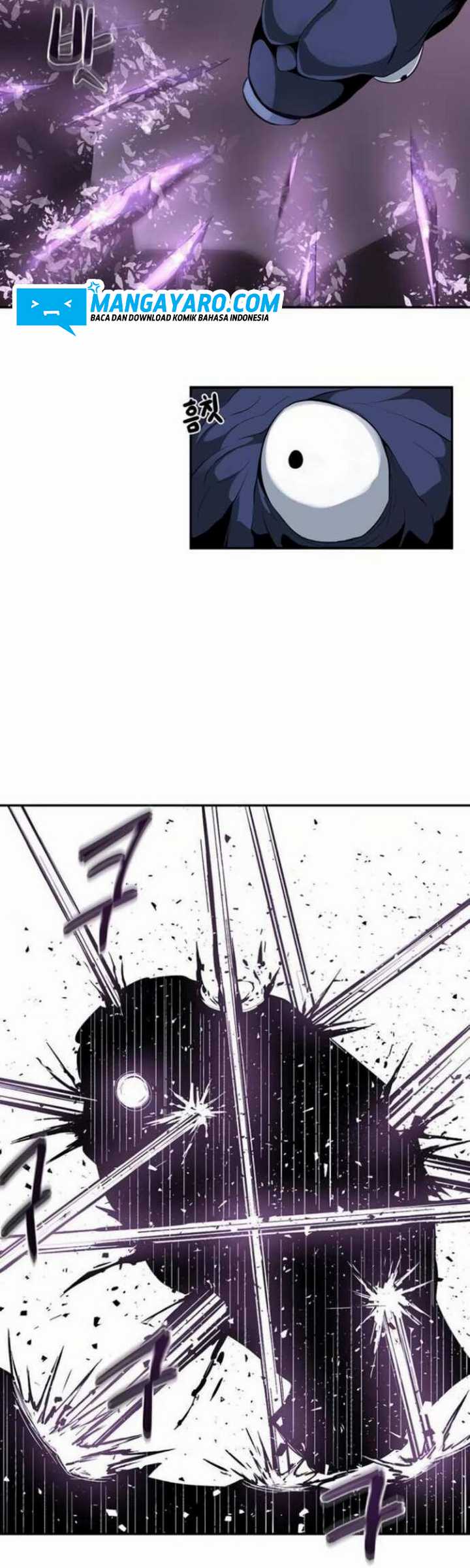 The Teacher of Perishable Villains chapter 11