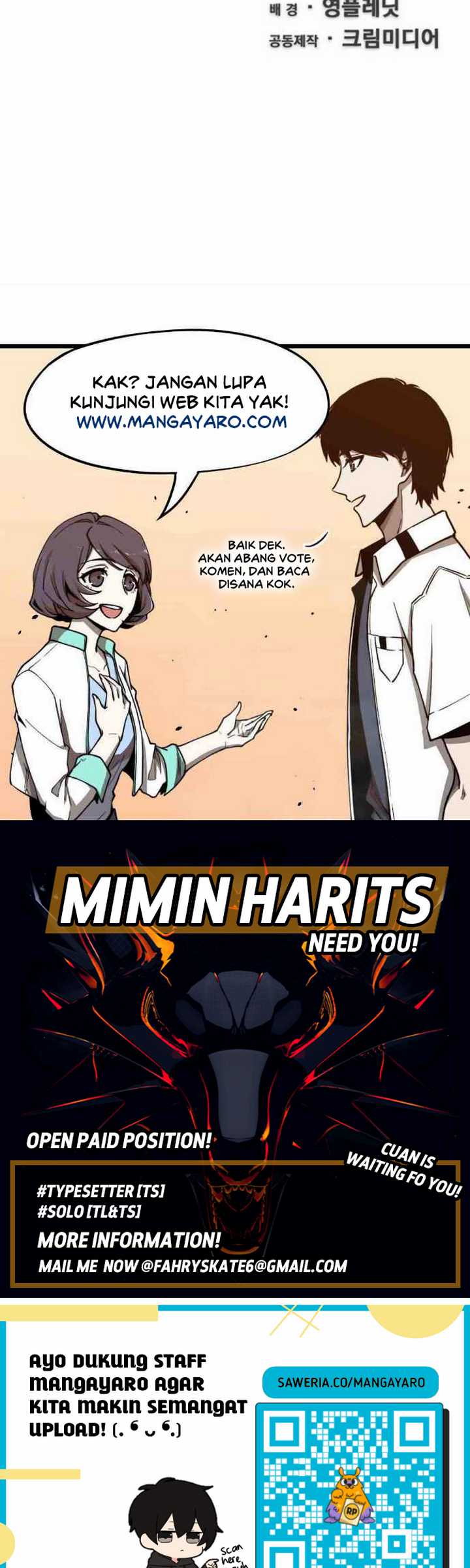 The Teacher of Perishable Villains chapter 11