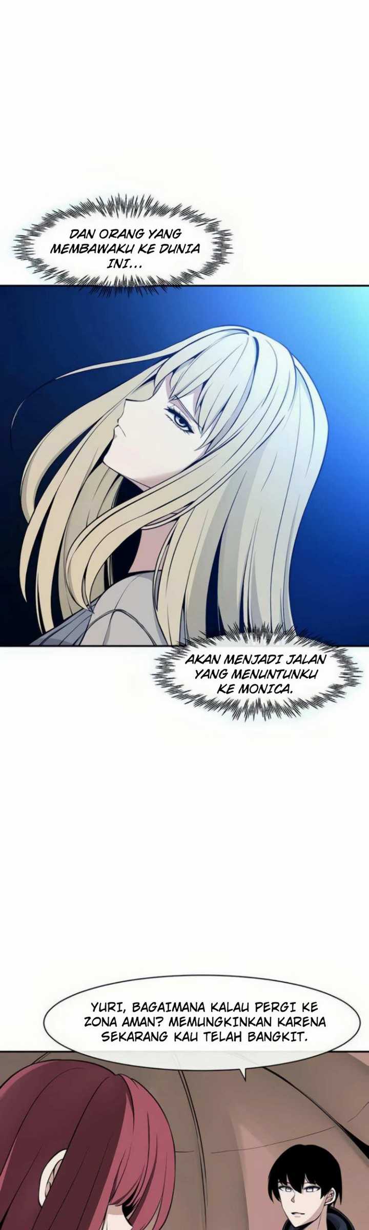 The Teacher of Perishable Villains chapter 15