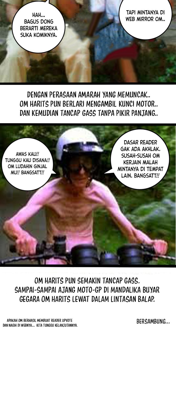 The Teacher of Perishable Villains Chapter 28 Bahasa Indonesia