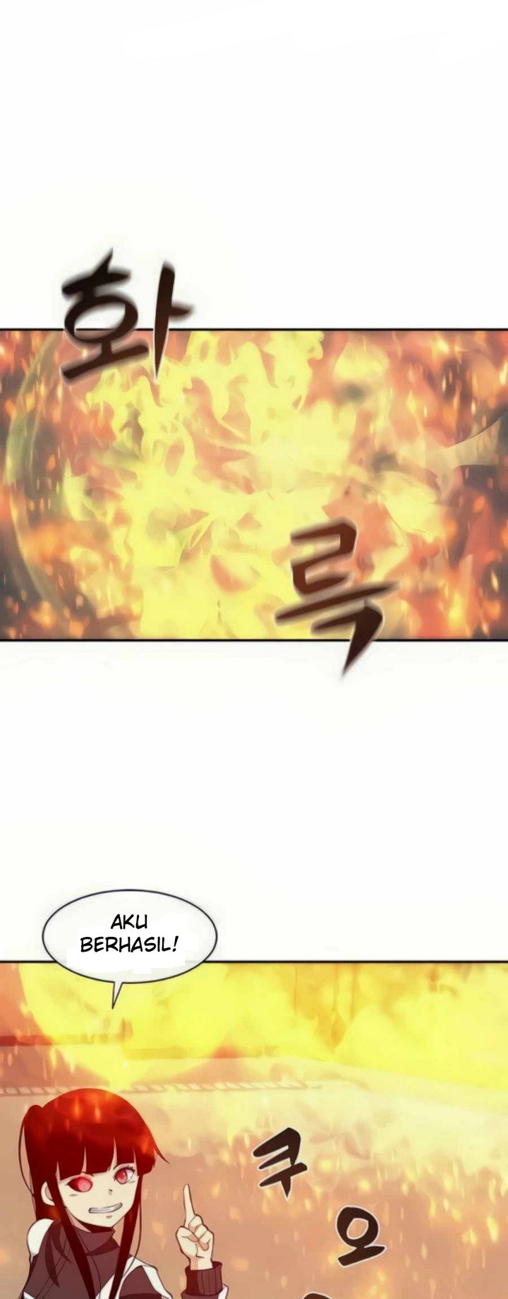 The Teacher of Perishable Villains Chapter 28 Bahasa Indonesia