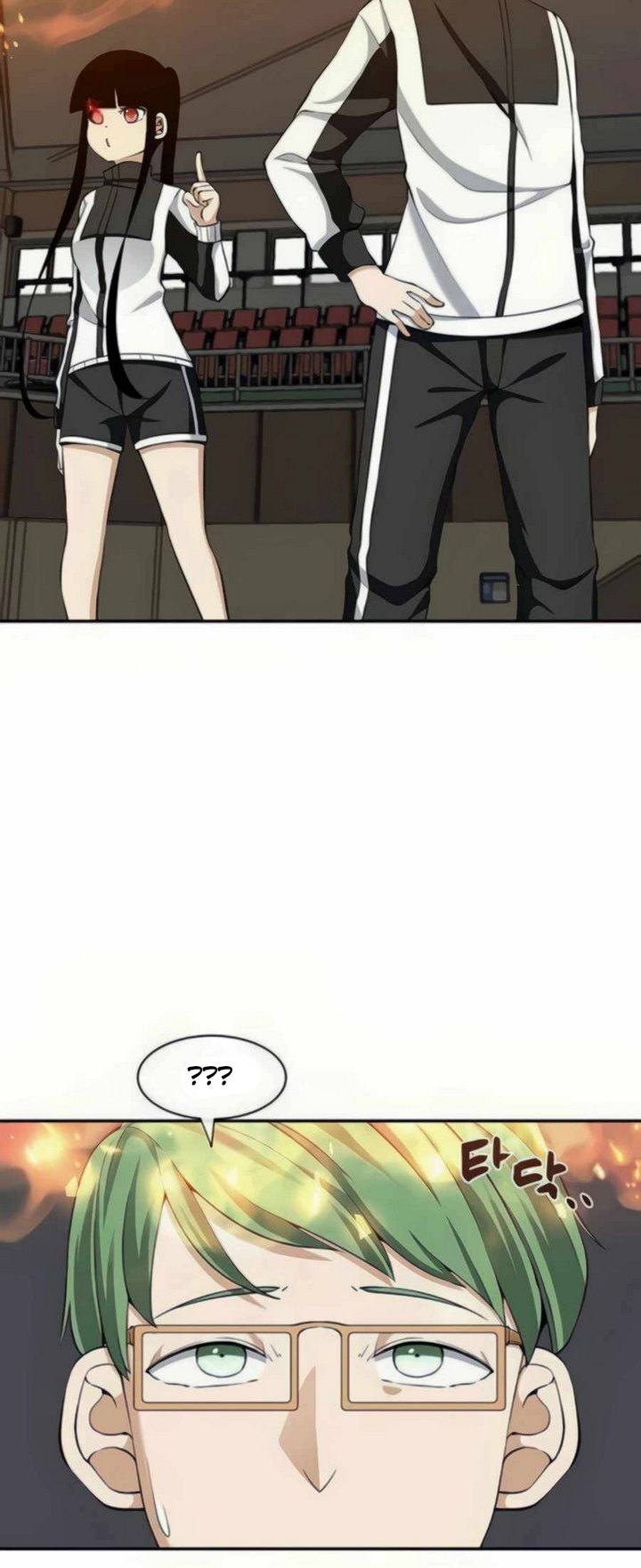 The Teacher of Perishable Villains Chapter 28 Bahasa Indonesia