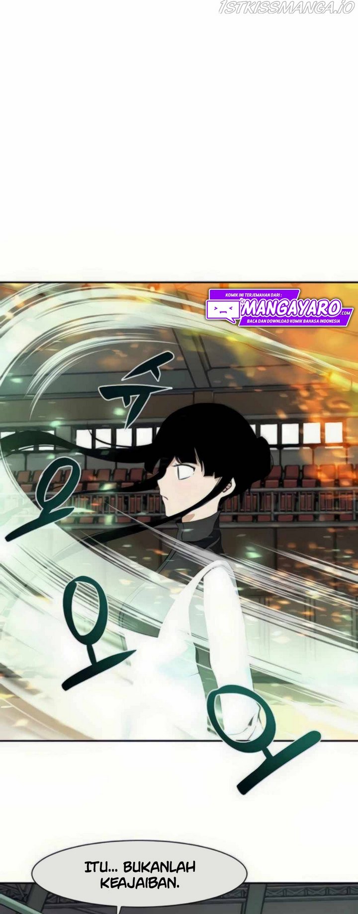 The Teacher of Perishable Villains Chapter 28 Bahasa Indonesia