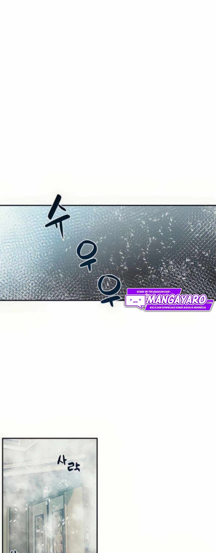 The Teacher of Perishable Villains Chapter 28 Bahasa Indonesia