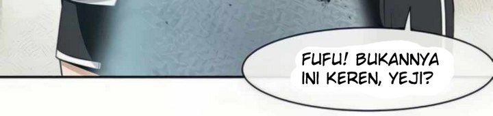 The Teacher of Perishable Villains Chapter 28 Bahasa Indonesia