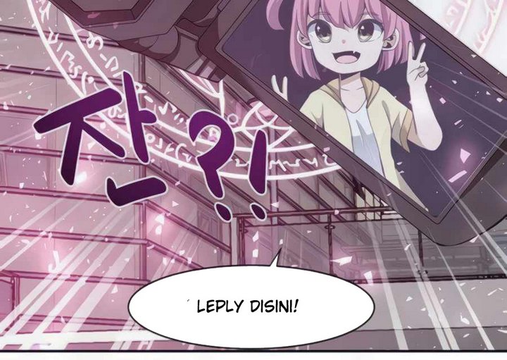 The Teacher of Perishable Villains Chapter 28 Bahasa Indonesia