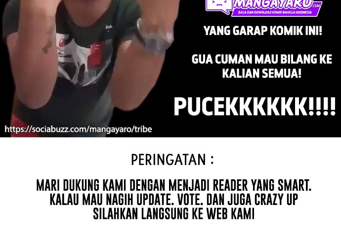 The Teacher of Perishable Villains Chapter 28 Bahasa Indonesia