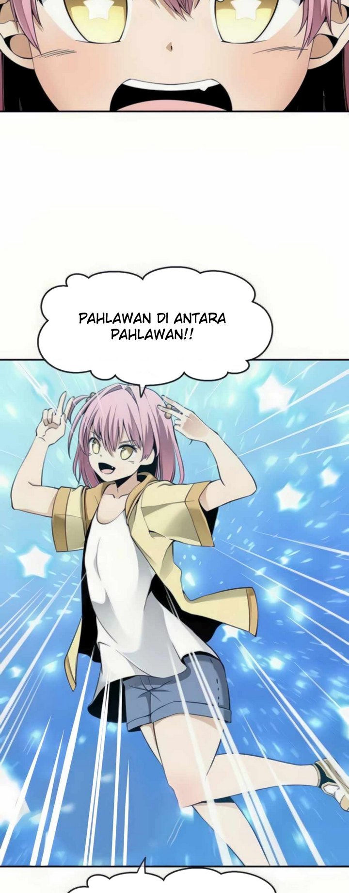 The Teacher of Perishable Villains chapter 29