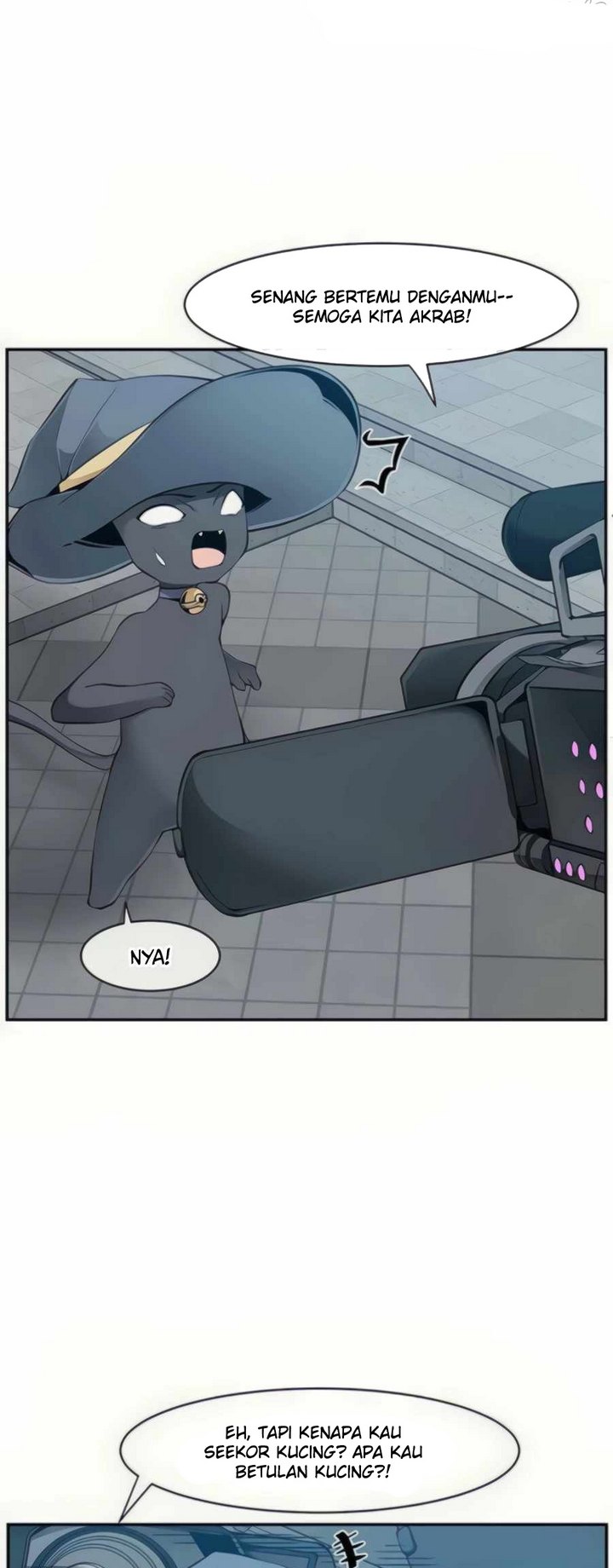 The Teacher of Perishable Villains chapter 29