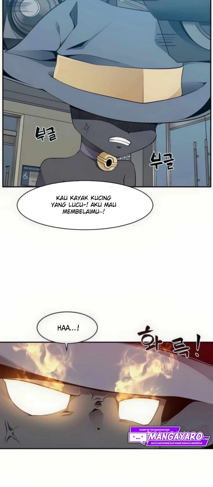 The Teacher of Perishable Villains chapter 29