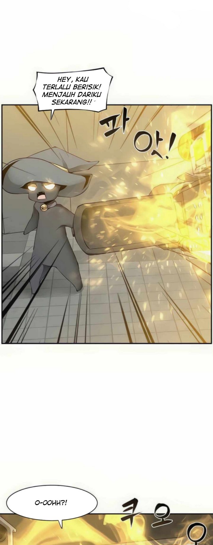 The Teacher of Perishable Villains chapter 29