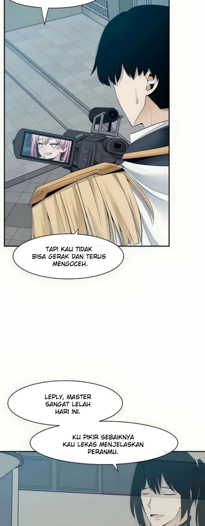 The Teacher of Perishable Villains chapter 29