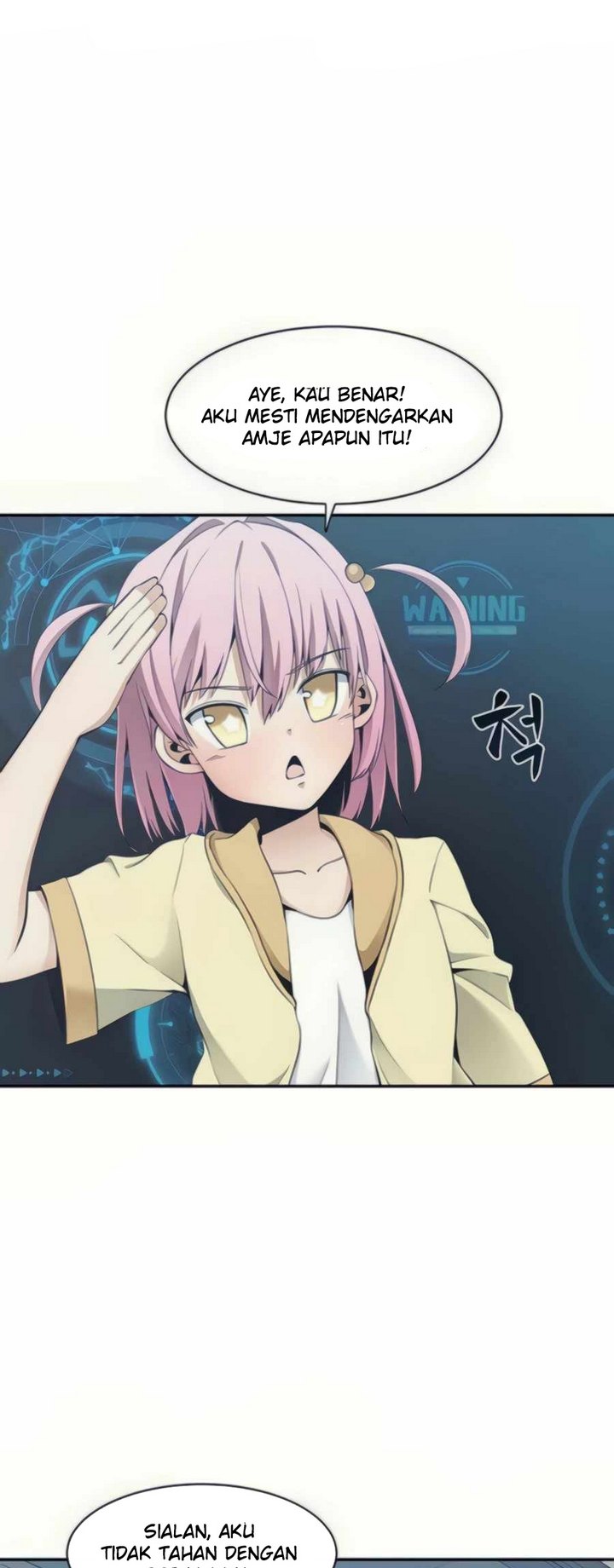 The Teacher of Perishable Villains chapter 29