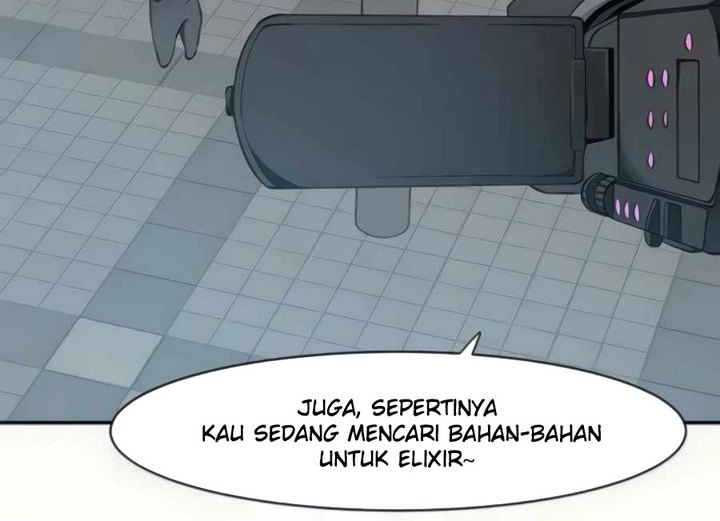 The Teacher of Perishable Villains chapter 29