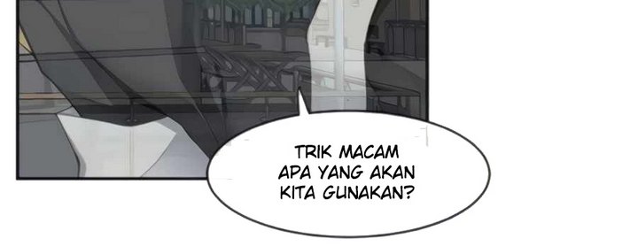 The Teacher of Perishable Villains chapter 29
