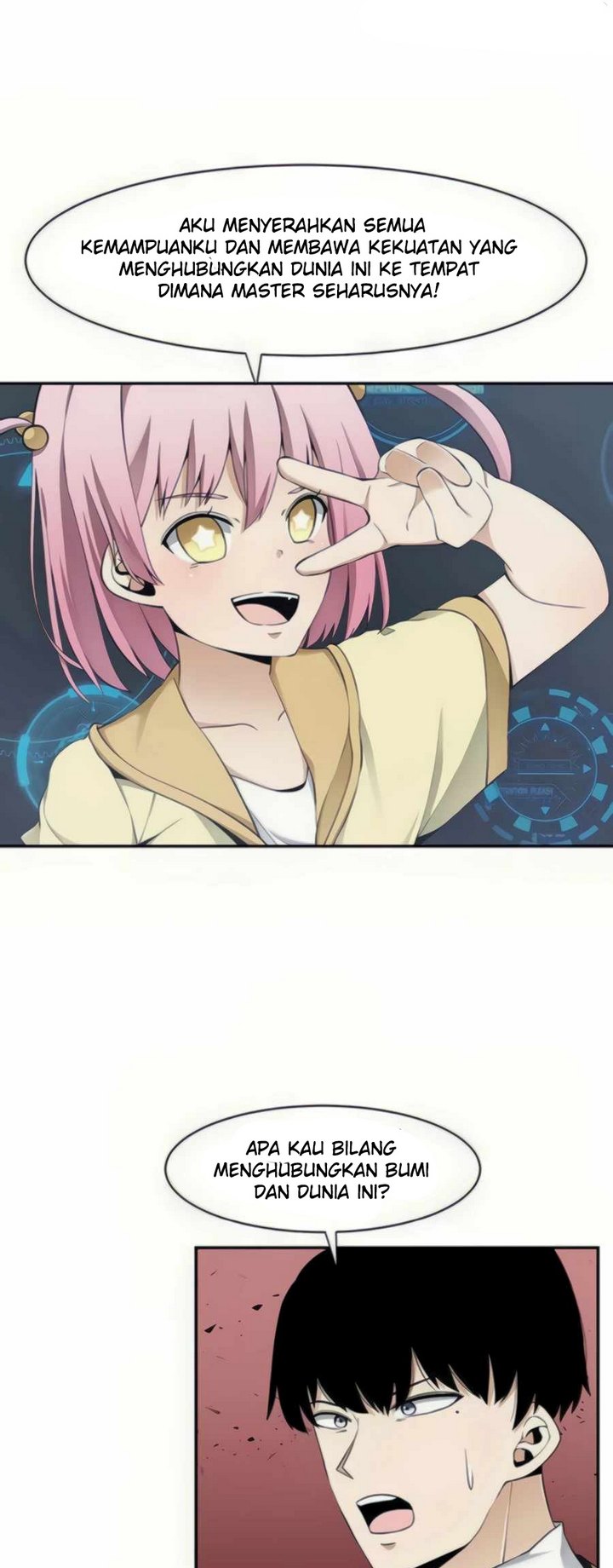 The Teacher of Perishable Villains chapter 29