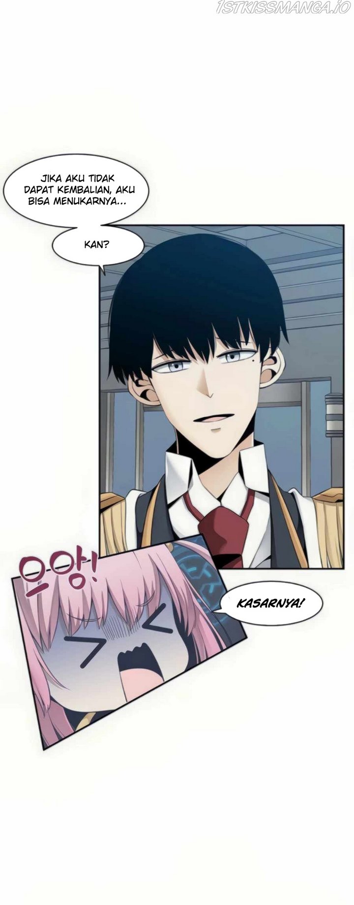 The Teacher of Perishable Villains chapter 29