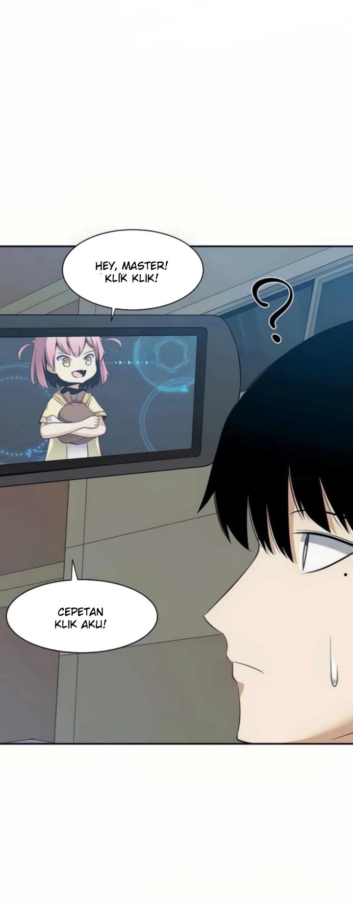 The Teacher of Perishable Villains chapter 29